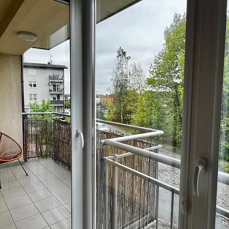 Apartament Jaworzno Exterior photo