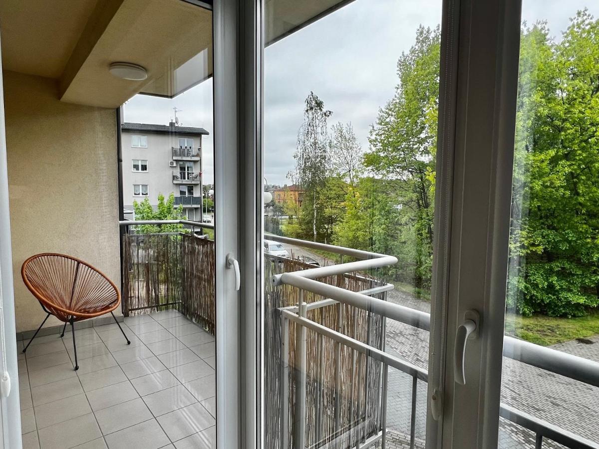 Apartament Jaworzno Exterior photo